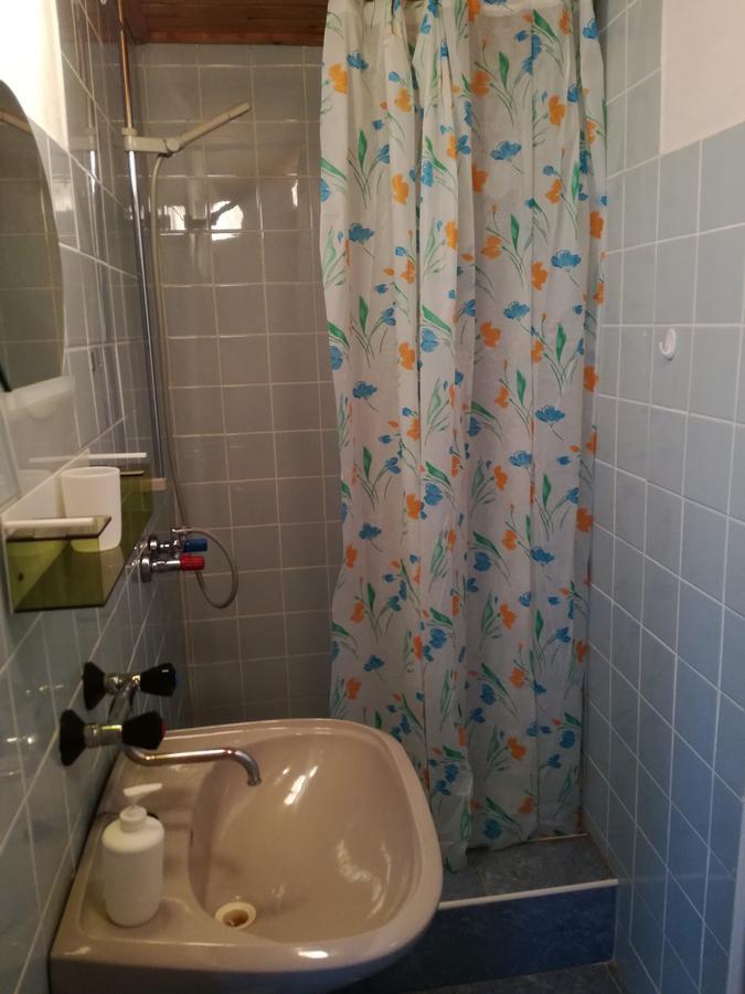 Hotel Tatrania Stará Lesná Zimmer foto